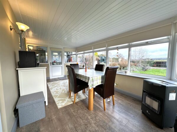 Field View, Station Road, Harby, Newark