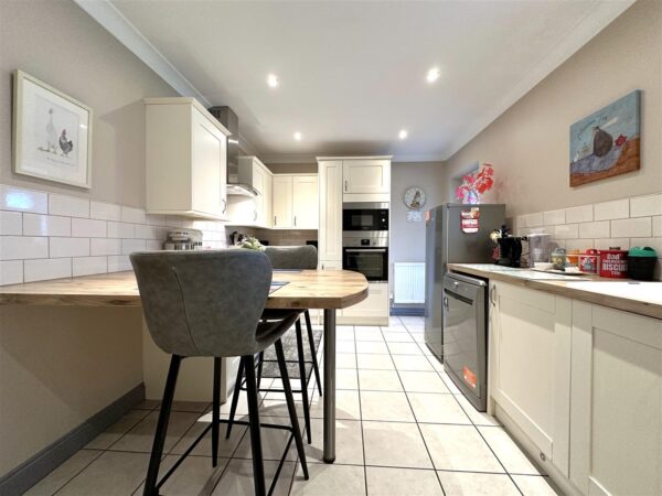 Field View, Station Road, Harby, Newark