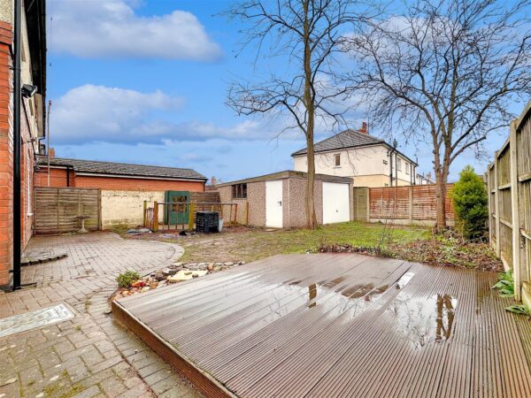 Bowbridge Road, Newark