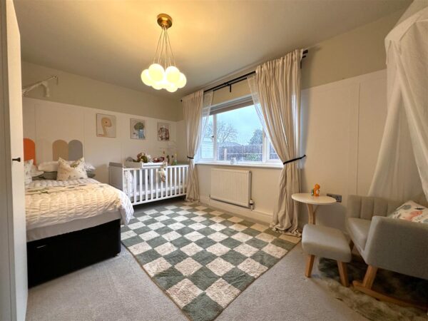 Swinderby Road, Collingham, Newark