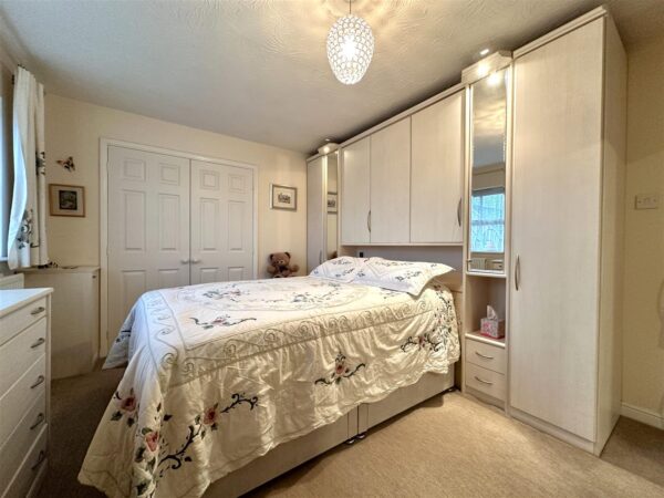 Ireton Avenue, Newark