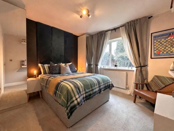 Swinderby Road, Collingham, Newark