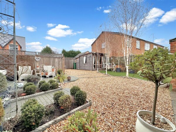The Old School House, Main Street, Balderton, Newark