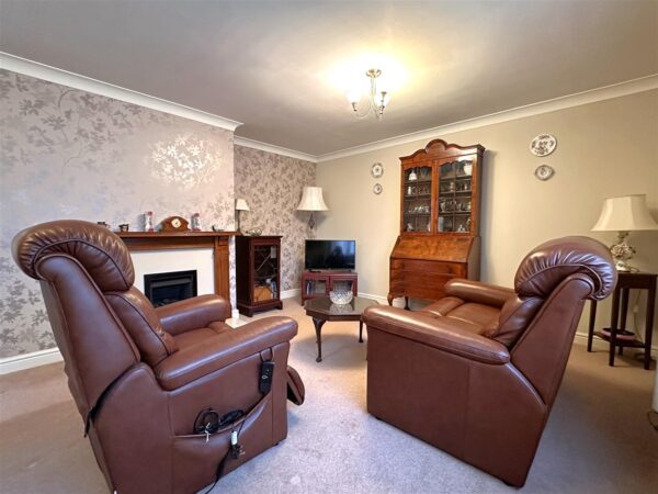 California Road, Farndon, Newark