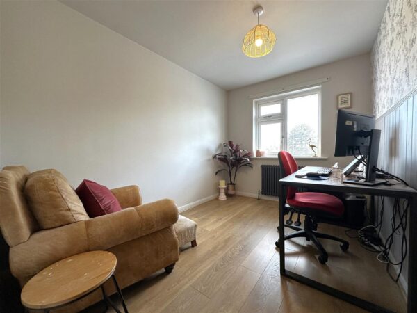 Valley Prospect, Newark