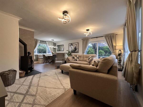 Swinderby Road, Collingham, Newark