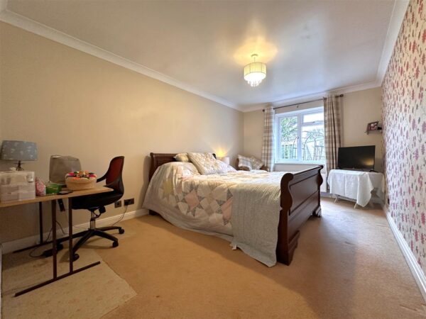 The Forge, Main Street, Dry Doddington, Newark