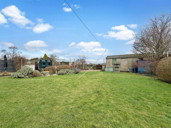 Field View, Station Road, Harby, Newark