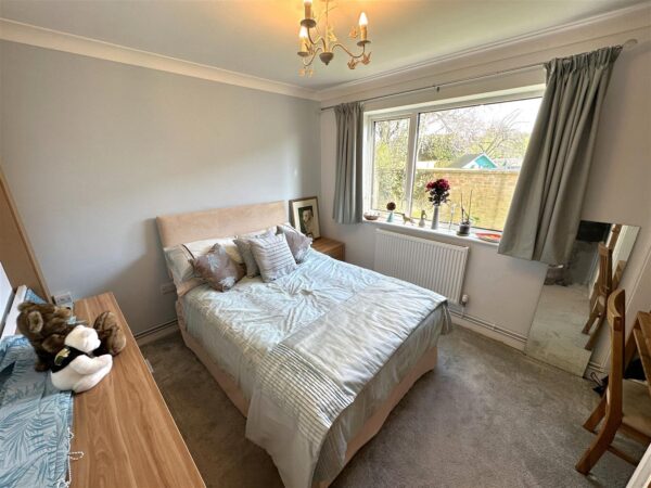 Melrose, Maltkiln Lane, Brant Broughton, Lincoln