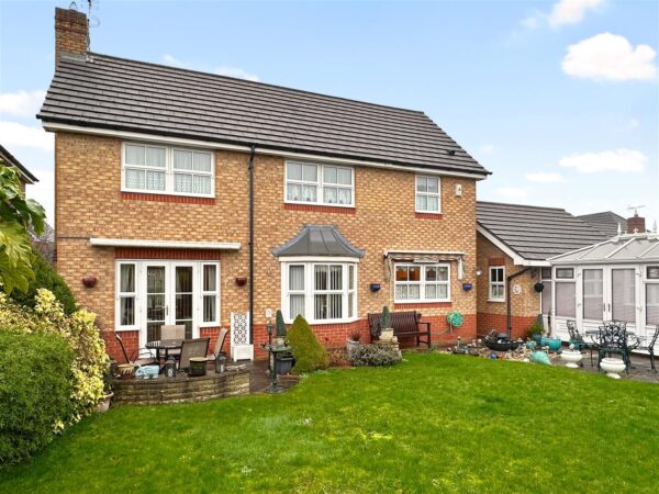 Ireton Avenue, Newark