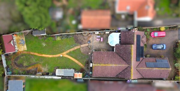 The Forge, Main Street, Dry Doddington, Newark