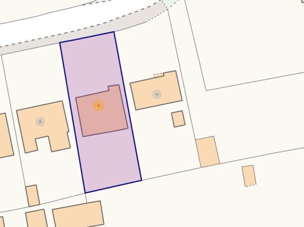 High Street, Swinderby, Lincoln