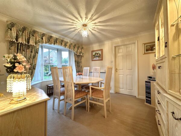 Ireton Avenue, Newark