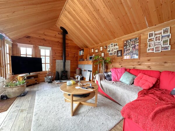 The Forge, Main Street, Dry Doddington, Newark