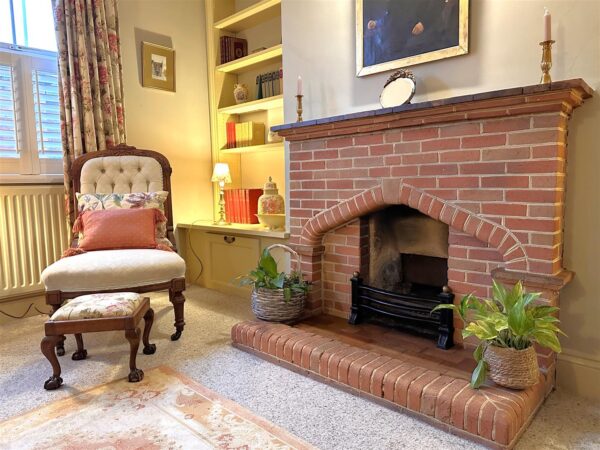 The Old School House, Main Street, Balderton, Newark