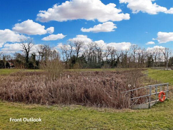 Lavender Way, Newark