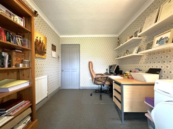 Field View, Station Road, Harby, Newark