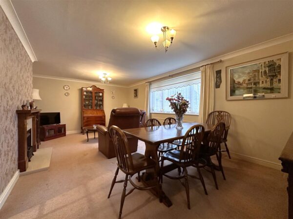 California Road, Farndon, Newark