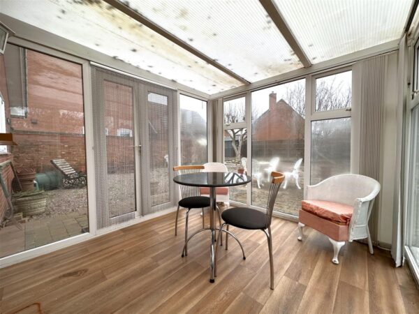 California Road, Farndon, Newark