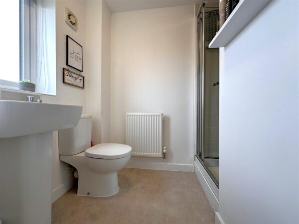 Lavender Way, Newark