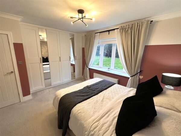 Swinderby Road, Collingham, Newark