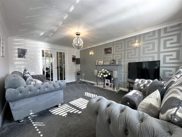 Blackbrook Road, Newark