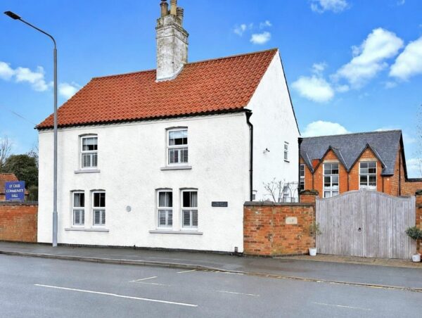 The Old School House, Main Street, Balderton, Newark