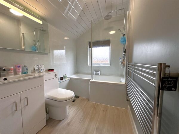 Vernon Street, Newark