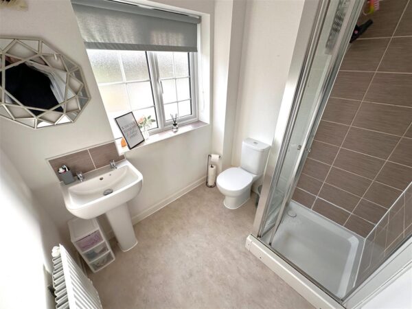 Lavender Way, Newark