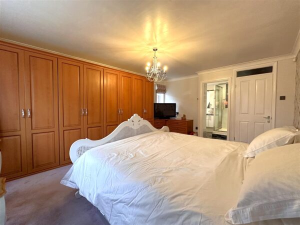 The Forge, Main Street, Dry Doddington, Newark