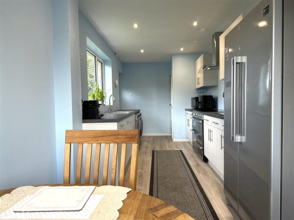 Melrose, Maltkiln Lane, Brant Broughton, Lincoln