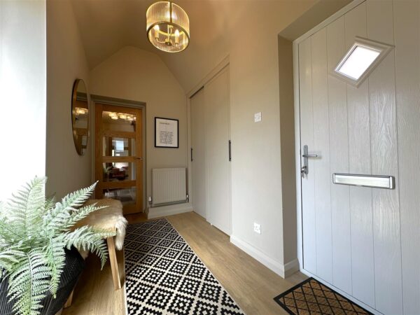 Valley Prospect, Newark