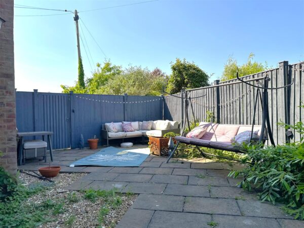 Rectory Lane, Claypole, Newark