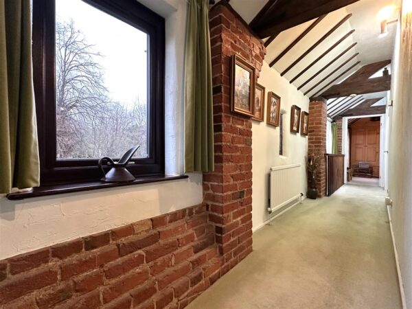 Old Church Barn, Top Street, Elston, Newark