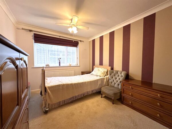 California Road, Farndon, Newark