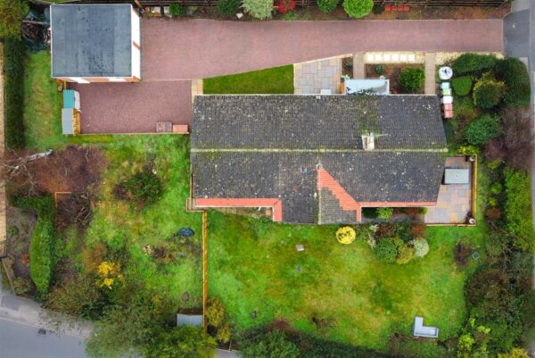 Swinderby Road, Collingham, Newark