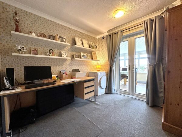 Field View, Station Road, Harby, Newark