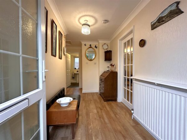 California Road, Farndon, Newark