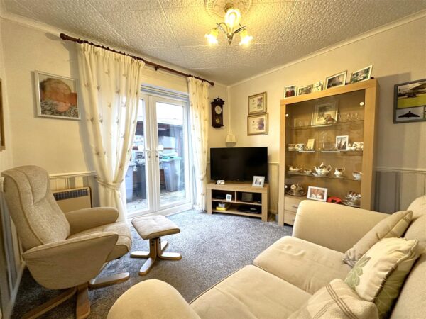 Jersey Street, Newark