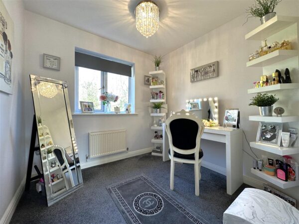 Blackbrook Road, Newark