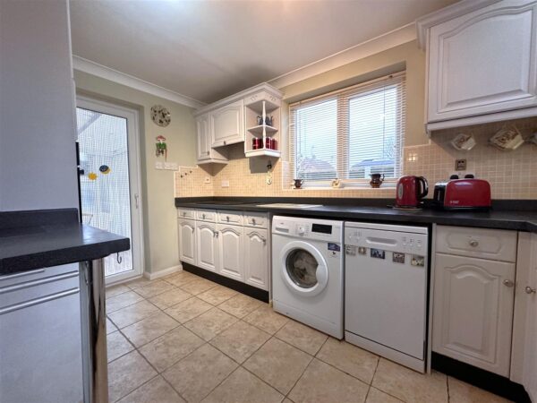 California Road, Farndon, Newark