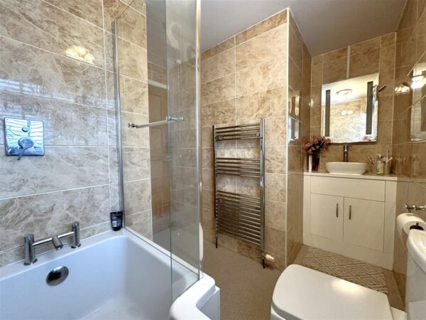 Wordsworth Drive, Balderton, Newark