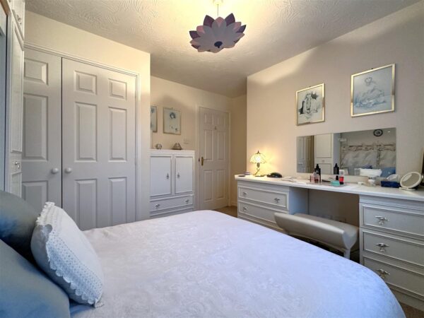 Ireton Avenue, Newark