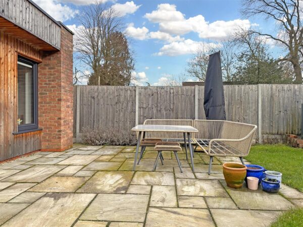 High Street, Swinderby, Lincoln