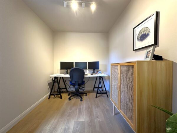 Valley Prospect, Newark