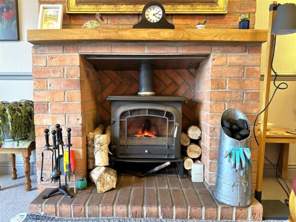 Field View, Station Road, Harby, Newark