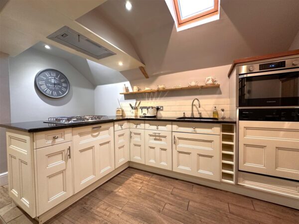 The Old School House, Main Street, Balderton, Newark