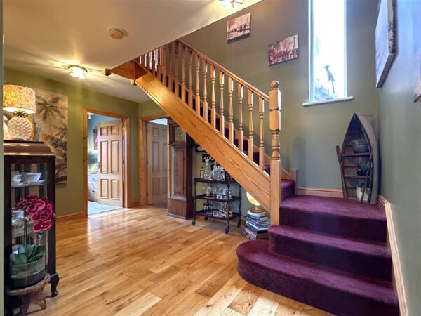 Rectory Lane, Claypole, Newark