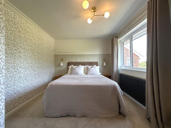 Valley Prospect, Newark