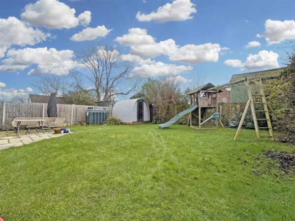 High Street, Swinderby, Lincoln